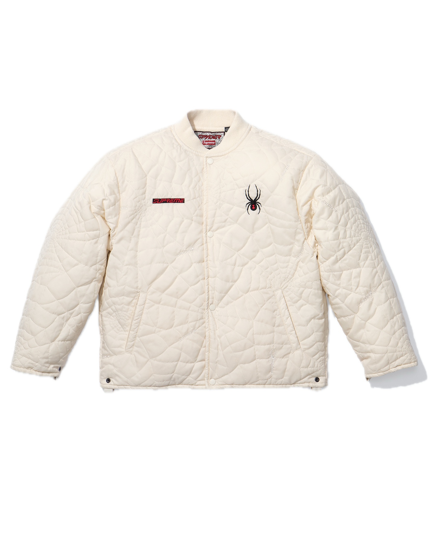 Supreme®/Spyder® Technical Jacket view 38